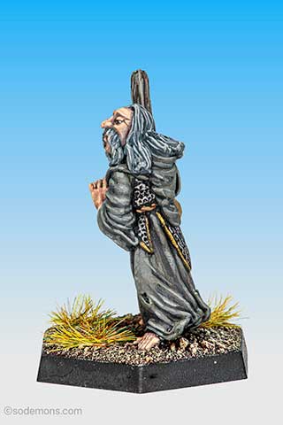 Corrobreth the Druid