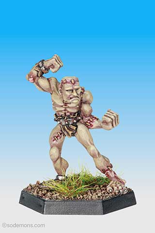 The Wittgenstein Monster