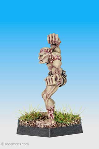 The Wittgenstein Monster