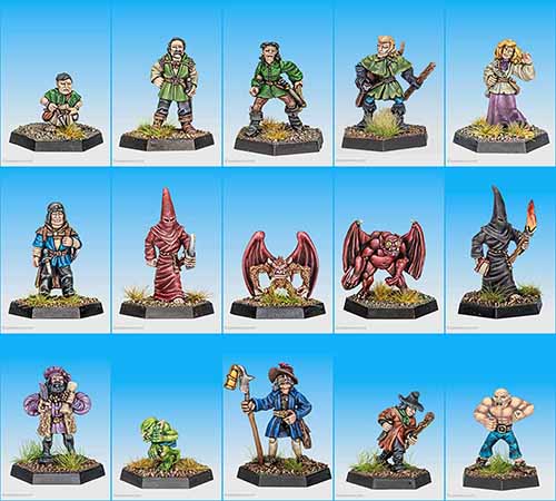 Shadows Over Bogenhafen