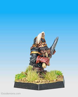 Gimbrin Finehelm