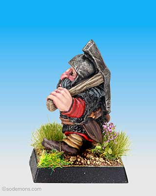 0311/05 (Adventurer: Adyriun)