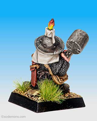 0311/16 (91: Hammer 1)