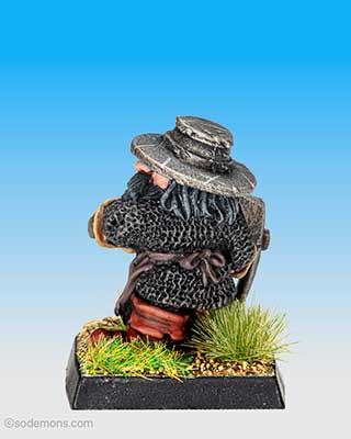 0311/17 (91: Pick Axe 9)