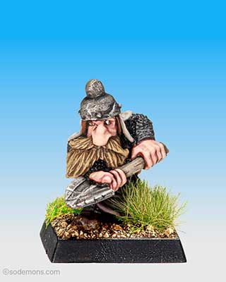 0311/19 (91: Shovel 2)