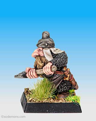 0311/19 (91: Shovel 2)