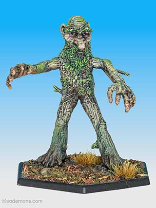 Klinty (Token version)