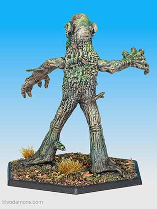 Klinty (Token version)