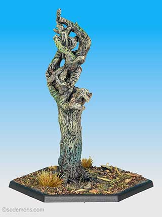 Klinty (Flyer version)