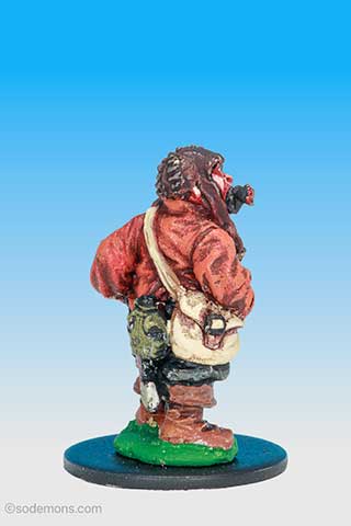 Brooben Keyler (Converted)