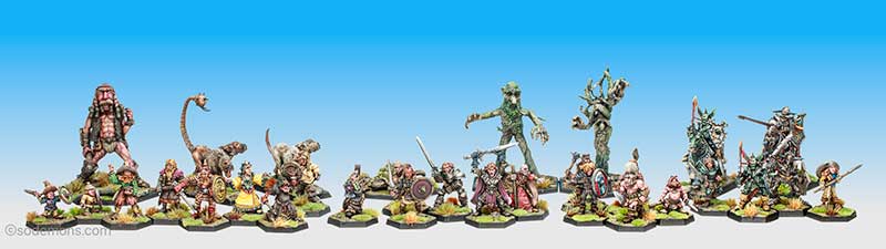 The Tragedy of McDeath