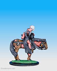 C21 Plague Rider