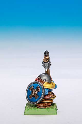 Dwarf
