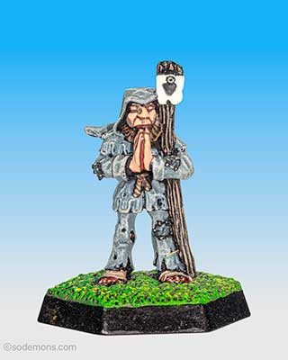 Pilgrim