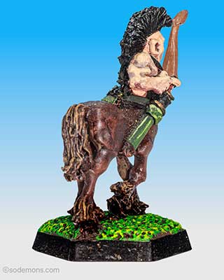 Centaur