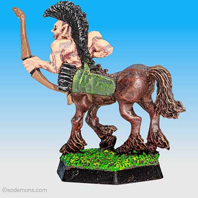 Centaur