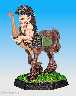 Centaur