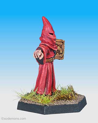 Inquisitor