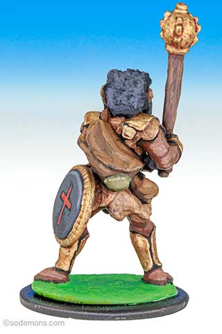  Zorak Zoran Troll Adventurer