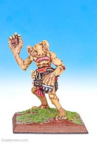 C20 Troll - Davogrod Gutsucker