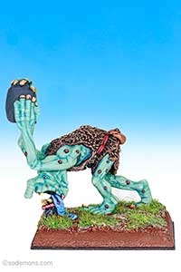 C20 Troll - Grog Stuntycrusher