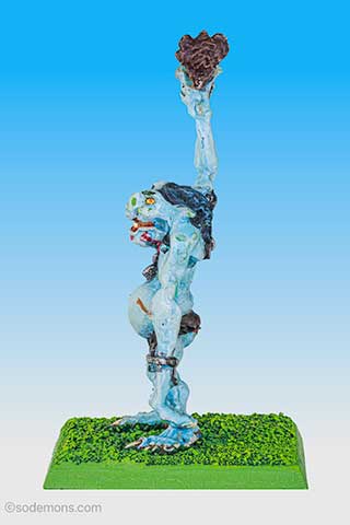 Marauder MM40/1A Troll