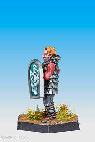 Axeman