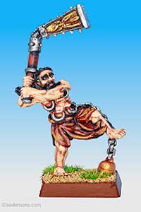 Flagellant B