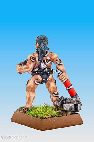 Flagellant E