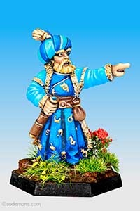 Wizard 17 (MU 6)