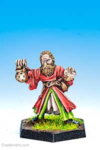 Wizard 3