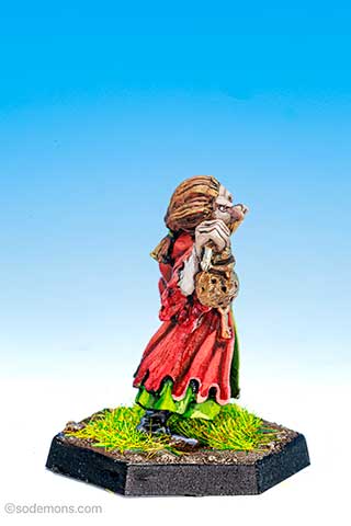 Wizard 3