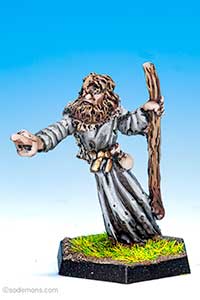 Wizard 4