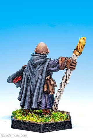Wizard 5