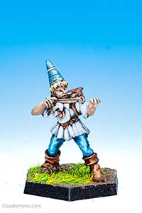 Wizard 8