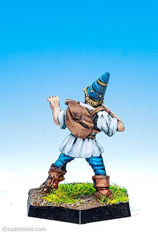 Wizard 8