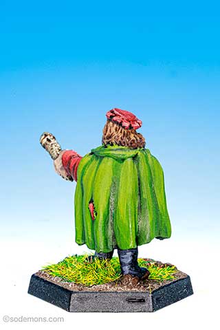 Wizard 9