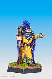 Wizard 12
