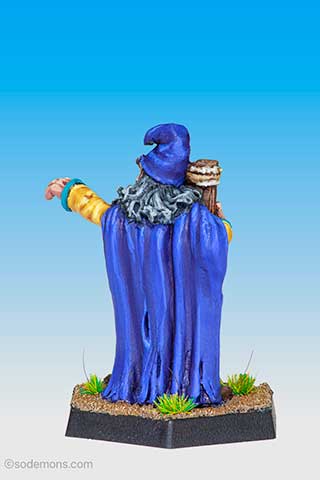 Wizard 12