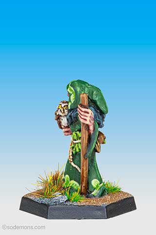 Cleric 2