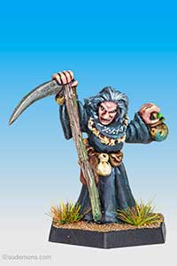 Cleric 10