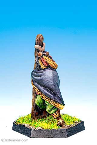 Cleric 6