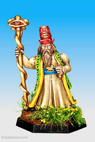 Wizard 1