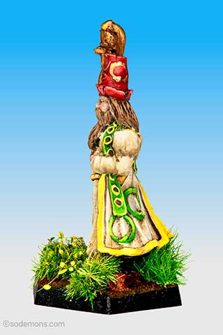 Wizard 1