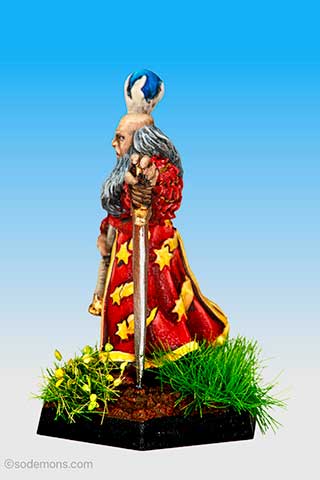 Wizard 2
