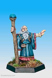 Vax Seerstone