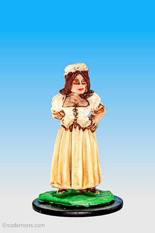 FS44v2 Seductive Wench 