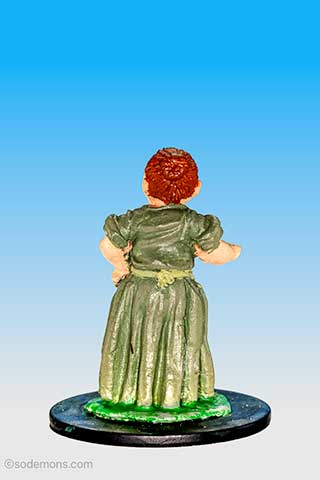 FS58 Innkeeper's Wife