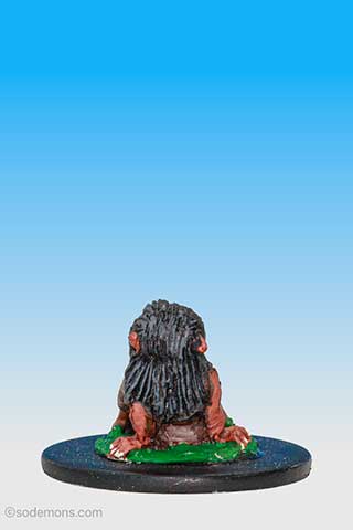 FF65v1 Goblin Children