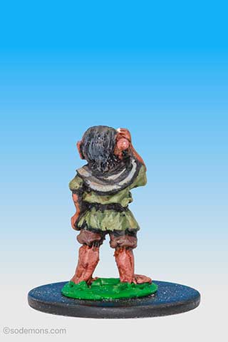 FF65v1 Goblin Children